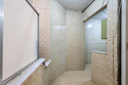 Apartamento à venda com 81m², 3 quartos e sem vagaÁrea de Serviço 