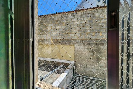 Vista do Quarto 1 de apartamento à venda com 3 quartos, 81m² em Grajaú, Rio de Janeiro