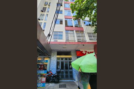 Apartamento à venda com 81m², 3 quartos e sem vagaFachada 