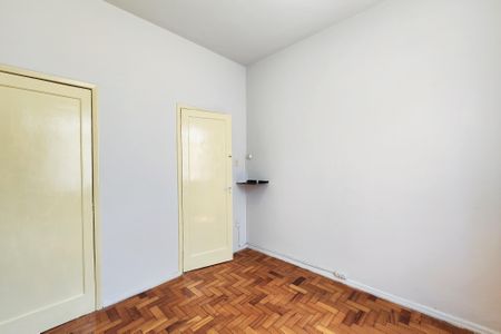 Quarto 1 de apartamento à venda com 3 quartos, 81m² em Grajaú, Rio de Janeiro
