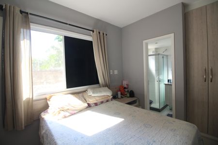 Casa de condomínio à venda com 100m², 3 quartos e 1 vagaQuarto 3