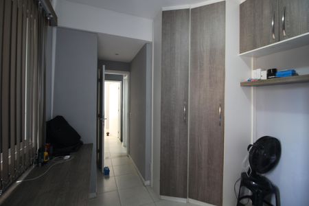 Casa de condomínio à venda com 100m², 3 quartos e 1 vagaQuarto 1