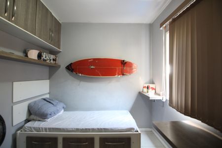 Quarto 1 de casa de condomínio à venda com 3 quartos, 100m² em Taquara, Rio de Janeiro