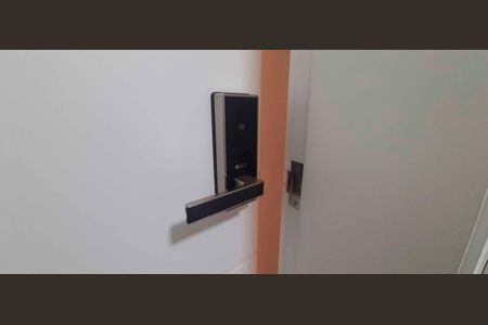 Apartamento para alugar com 117m², 3 quartos e 2 vagasFechadura Eletrônica