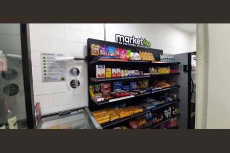 Apartamento para alugar com 117m², 3 quartos e 2 vagasMini Mercado