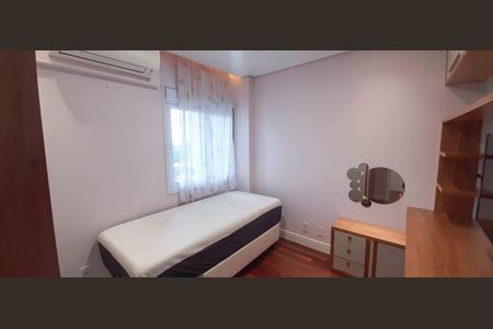 Apartamento para alugar com 117m², 3 quartos e 2 vagasSuíte 2