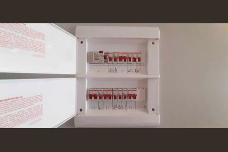 Apartamento para alugar com 117m², 3 quartos e 2 vagasQuadro de Luz