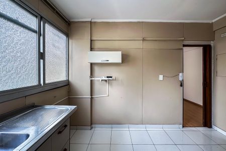 Apartamento para alugar com 65m², 2 quartos e 1 vagaCozinha