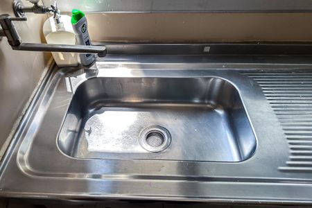 Apartamento para alugar com 65m², 2 quartos e 1 vagaCozinha