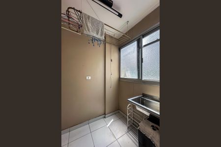 Apartamento para alugar com 65m², 2 quartos e 1 vagaÁrea de Serviço