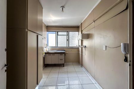 Apartamento para alugar com 65m², 2 quartos e 1 vagaCozinha