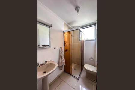 Apartamento para alugar com 65m², 2 quartos e 1 vagaBanheiro