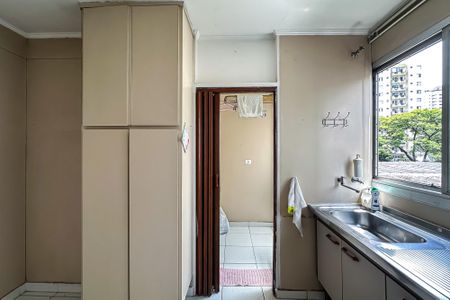 Apartamento para alugar com 65m², 2 quartos e 1 vagaCozinha