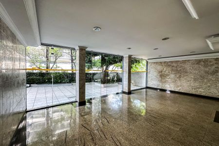 Apartamento para alugar com 65m², 2 quartos e 1 vagaÁrea comum - Salão de festas