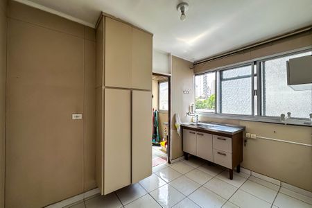 Apartamento para alugar com 65m², 2 quartos e 1 vagaCozinha