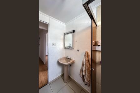 Apartamento para alugar com 65m², 2 quartos e 1 vagaBanheiro