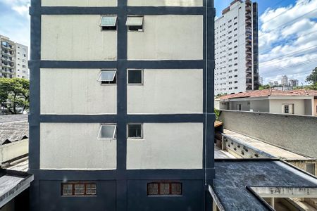 Apartamento para alugar com 65m², 2 quartos e 1 vagaVista da Sala