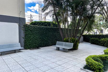 Apartamento para alugar com 65m², 2 quartos e 1 vagaÁrea comum