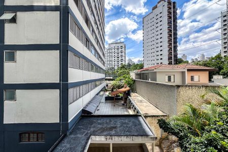 Apartamento para alugar com 65m², 2 quartos e 1 vagaVista do Quarto 2