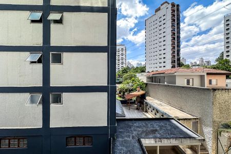 Apartamento para alugar com 65m², 2 quartos e 1 vagaVista do Quarto 1