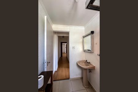 Apartamento para alugar com 65m², 2 quartos e 1 vagaBanheiro