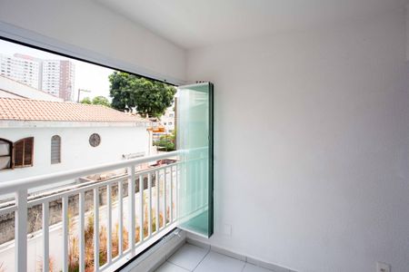 Apartamento à venda com 35m², 1 quarto e 1 vagaVaranda/Area de Serviço