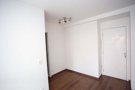 Sala de apartamento para alugar com 1 quarto, 35m² em Centro, Diadema