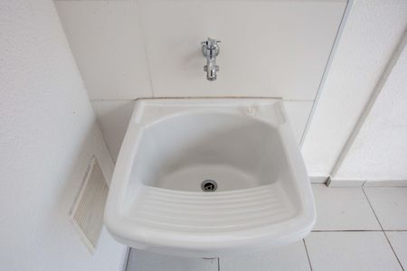 Apartamento à venda com 35m², 1 quarto e 1 vagaVaranda/Area de Serviço