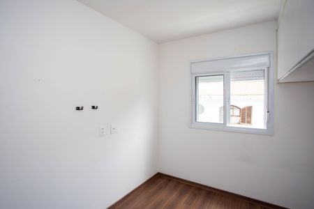 Apartamento à venda com 35m², 1 quarto e 1 vagaQuarto Suíte