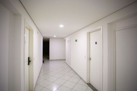 Apartamento à venda com 35m², 1 quarto e 1 vagaHall de entrada