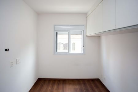 Apartamento à venda com 35m², 1 quarto e 1 vagaQuarto Suíte