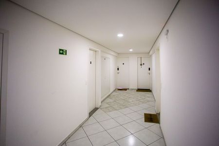 Apartamento à venda com 35m², 1 quarto e 1 vagaHall de entrada