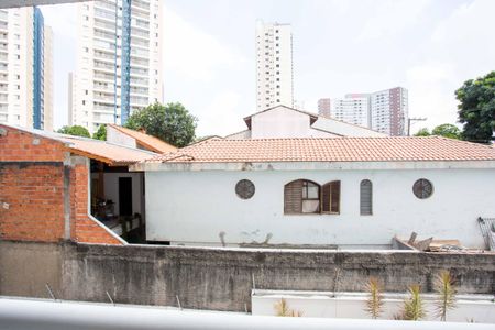 Apartamento à venda com 35m², 1 quarto e 1 vagaVaranda/Area de Serviço