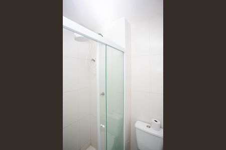 Apartamento à venda com 35m², 1 quarto e 1 vagaBanheiro 