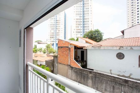 Apartamento à venda com 35m², 1 quarto e 1 vagaVaranda/Area de Serviço