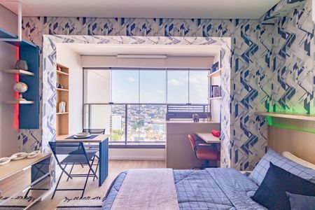 Kitnet/Studio para alugar com 1 quarto, 28m² em Vila Clementino, São Paulo