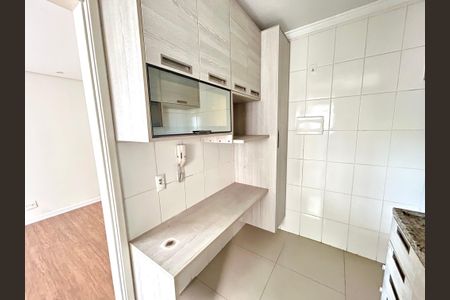 Apartamento para alugar com 65m², 2 quartos e 1 vagaCozinha