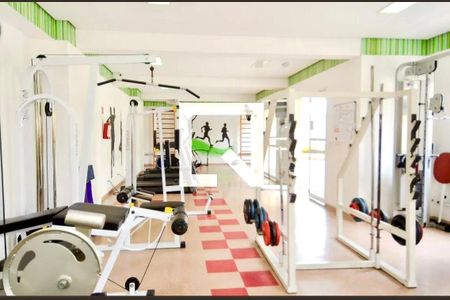 Apartamento para alugar com 65m², 2 quartos e 1 vagaÁrea comum - Academia