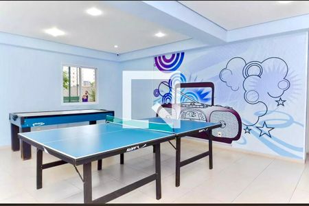 Apartamento para alugar com 65m², 2 quartos e 1 vagaSala de Jogos