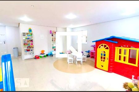 Apartamento para alugar com 65m², 2 quartos e 1 vagaBrinquedoteca