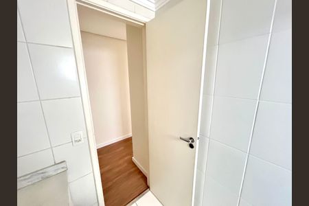 Apartamento para alugar com 65m², 2 quartos e 1 vagaBanheiro 1