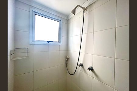 Apartamento para alugar com 65m², 2 quartos e 1 vagaBanheiro 1