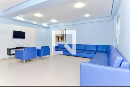 Apartamento para alugar com 65m², 2 quartos e 1 vagaSala de Jogos