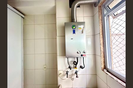 Apartamento para alugar com 65m², 2 quartos e 1 vagaÁrea de Serviço