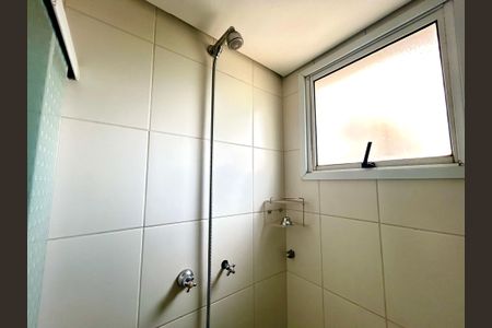 Apartamento para alugar com 65m², 2 quartos e 1 vagaBanheiro da Suíte