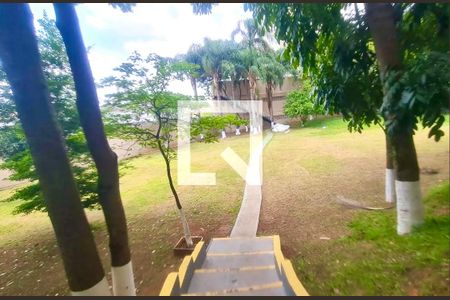 Apartamento para alugar com 65m², 2 quartos e 1 vagaÁrea comum