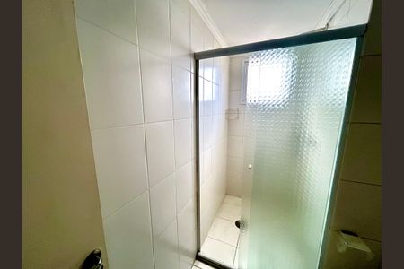 Apartamento para alugar com 65m², 2 quartos e 1 vagaBanheiro 1