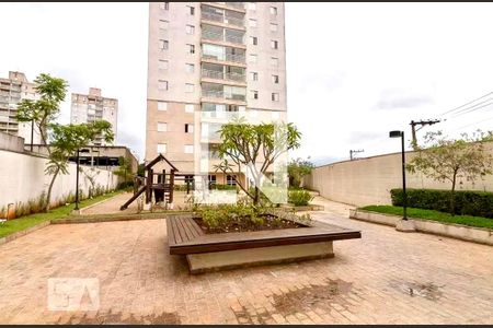 Apartamento para alugar com 65m², 2 quartos e 1 vagaÁrea comum