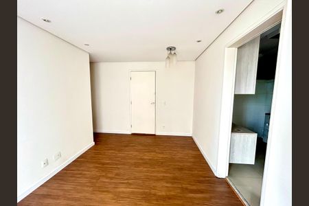 Apartamento para alugar com 65m², 2 quartos e 1 vagaSala