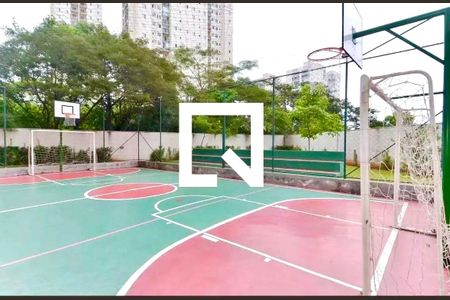 Apartamento para alugar com 65m², 2 quartos e 1 vagaQuadra